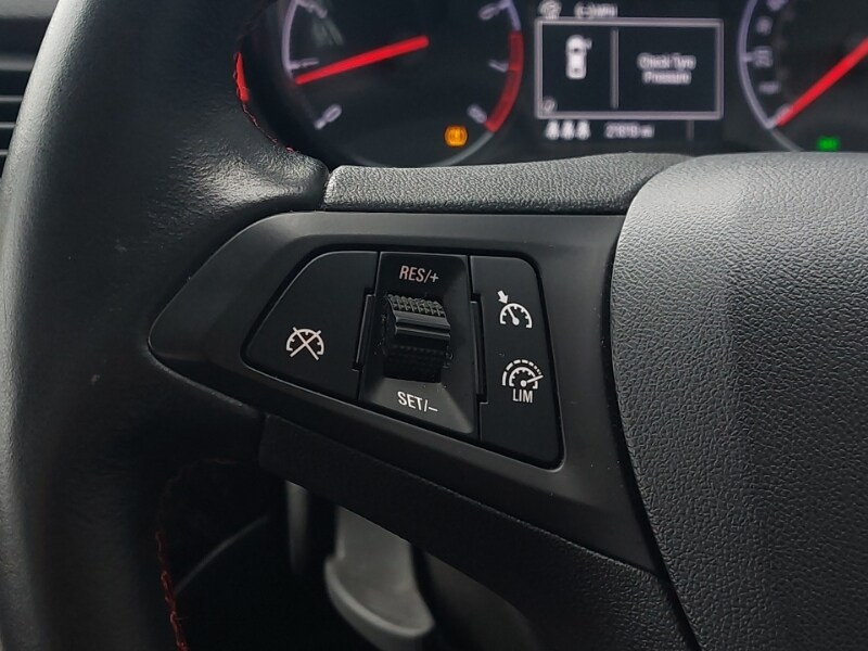 Used Vauxhall Corsa 2018 for sale - 76906541: Photo 15