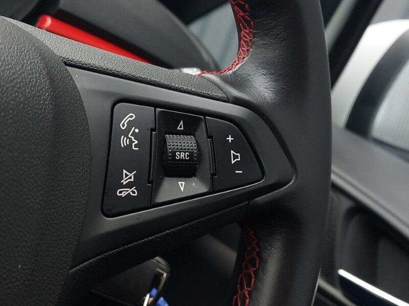 Used Vauxhall Corsa 2018 for sale - 76906541: Photo 16