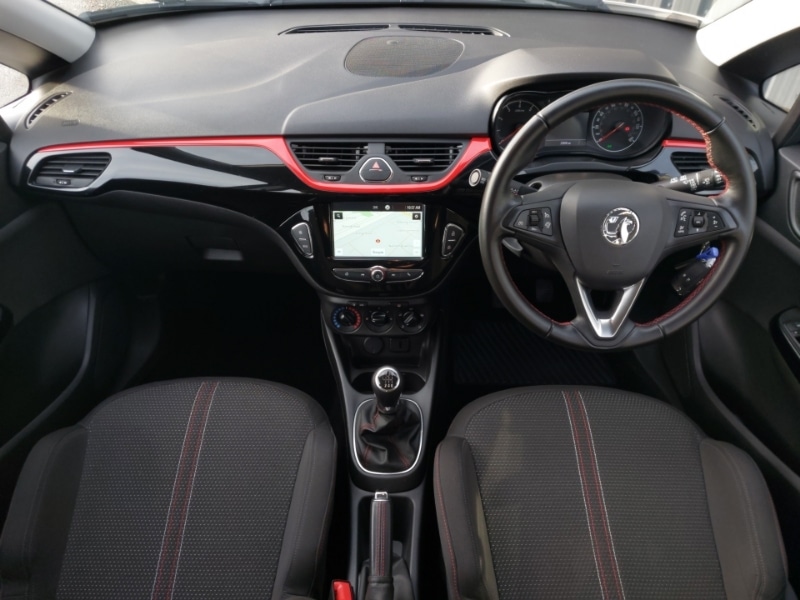 Used Vauxhall Corsa 2018 for sale - 76906541: Photo 2