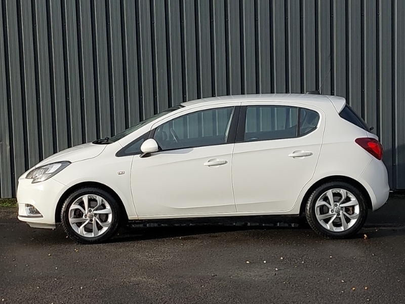 Used Vauxhall Corsa 2018 for sale - 76906541: Photo 4