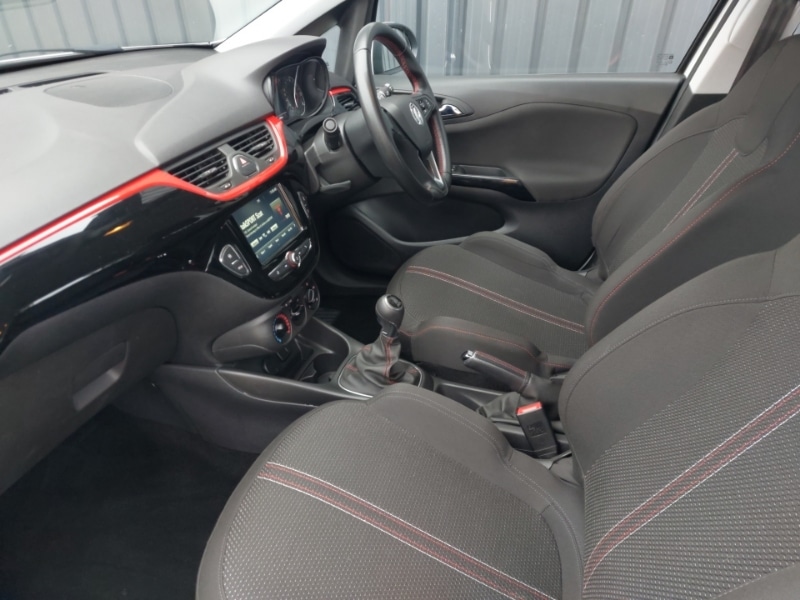 Used Vauxhall Corsa 2018 for sale - 76906541: Photo 5