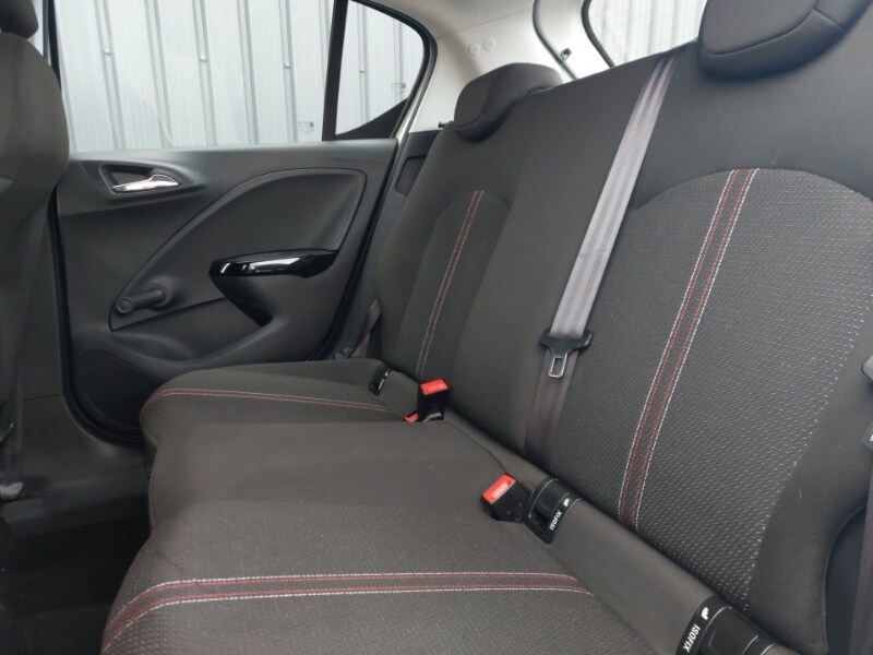 Used Vauxhall Corsa 2018 for sale - 76906541: Photo 6