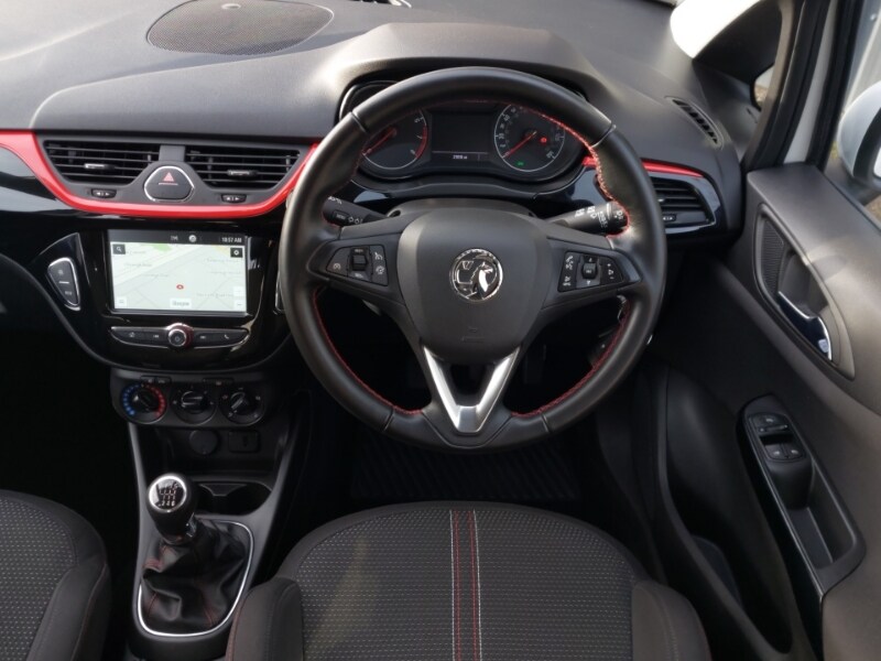 Used Vauxhall Corsa 2018 for sale - 76906541: Photo 7
