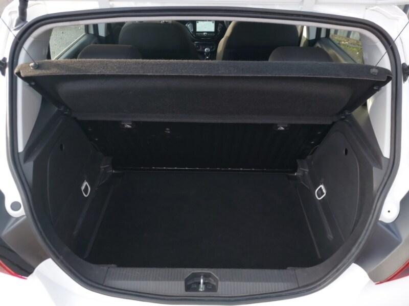 Used Vauxhall Corsa 2018 for sale - 76906541: Photo 8