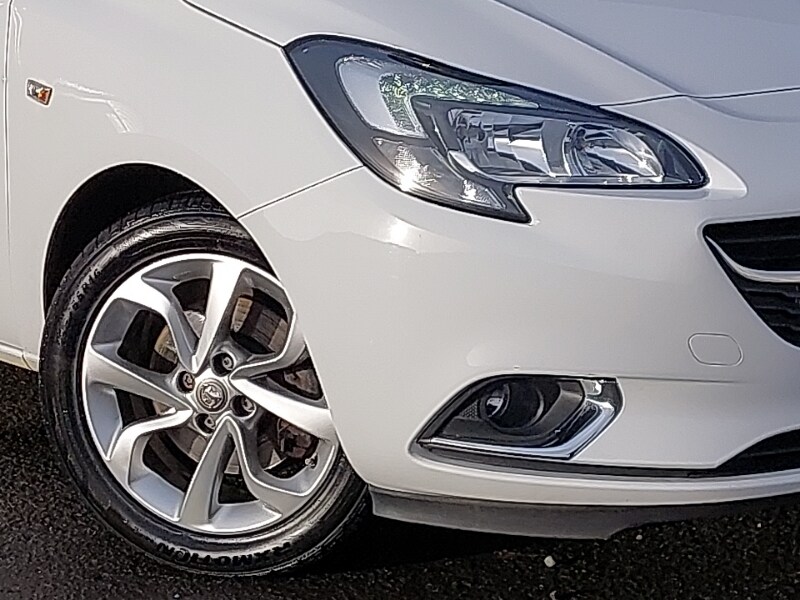 Used Vauxhall Corsa 2018 for sale - 76906541: Photo 9