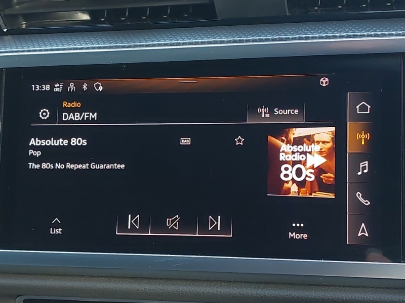 Used Audi Q3 2022 for sale - 76897753: Photo 13