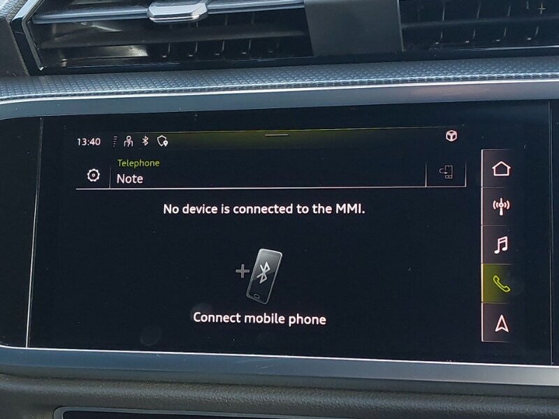 Used Audi Q3 2022 for sale - 76897753: Photo 14