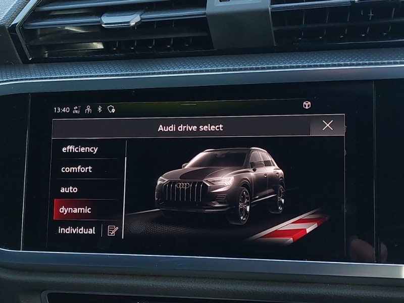 Used Audi Q3 2022 for sale - 76897753: Photo 16