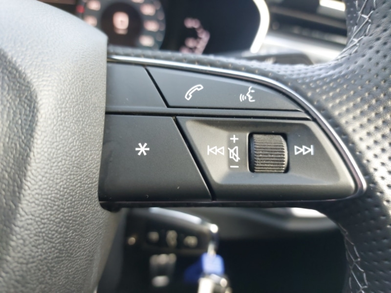 Used Audi Q3 2022 for sale - 76897753: Photo 18