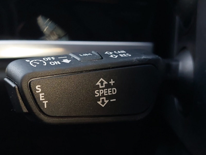 Used Audi Q3 2022 for sale - 76897753: Photo 19