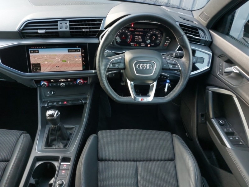 Used Audi Q3 2022 for sale - 76897753: Photo 7