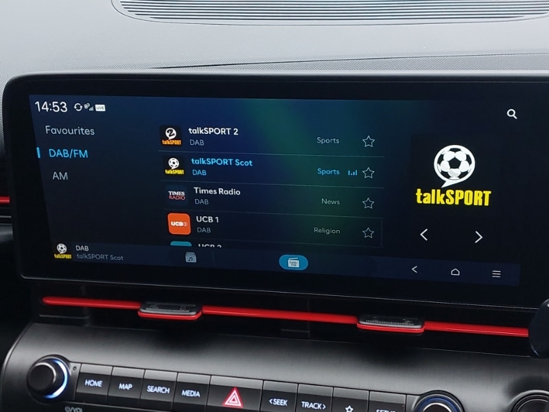 Used Hyundai KONA 2024 for sale - 76983535: Photo 15