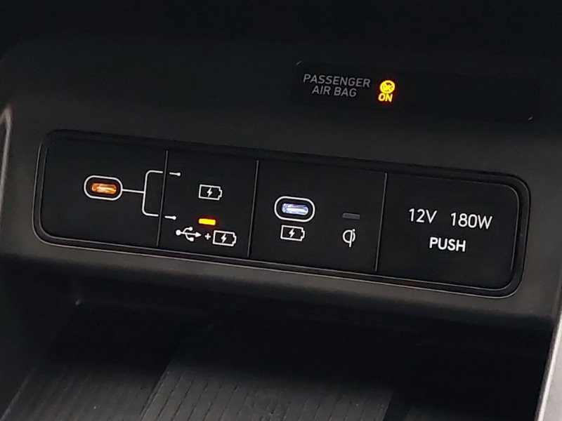 Used Hyundai KONA 2024 for sale - 76983535: Photo 17