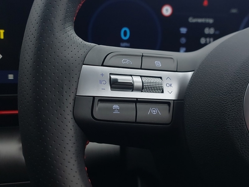 Used Hyundai KONA 2024 for sale - 76983535: Photo 19