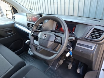 Used Vauxhall Vivaro 2024 for sale - 79201009: Photo