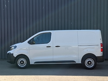 Used Vauxhall Vivaro 2024 for sale - 79201009: Photo