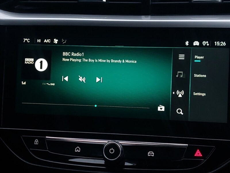 Used Vauxhall Corsa 2024 for sale - 77947534: Photo 15