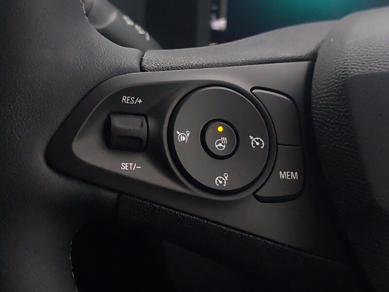 Used Vauxhall Corsa 2024 for sale - 77947534: Photo 17