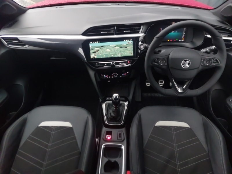 Used Vauxhall Corsa 2024 for sale - 77947534: Photo 2