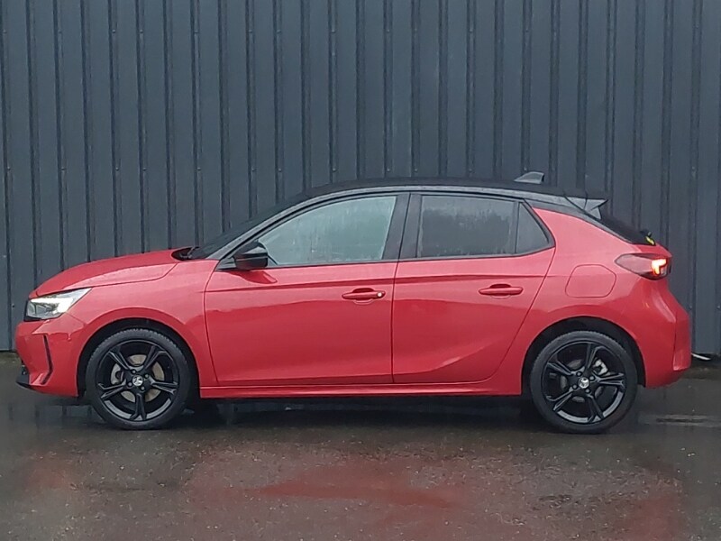 Used Vauxhall Corsa 2024 for sale - 77947534: Photo 4