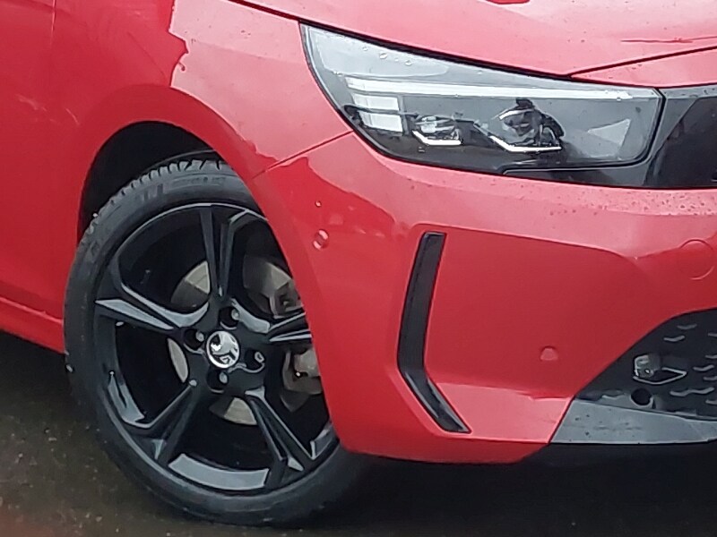 Used Vauxhall Corsa 2024 for sale - 77947534: Photo 9