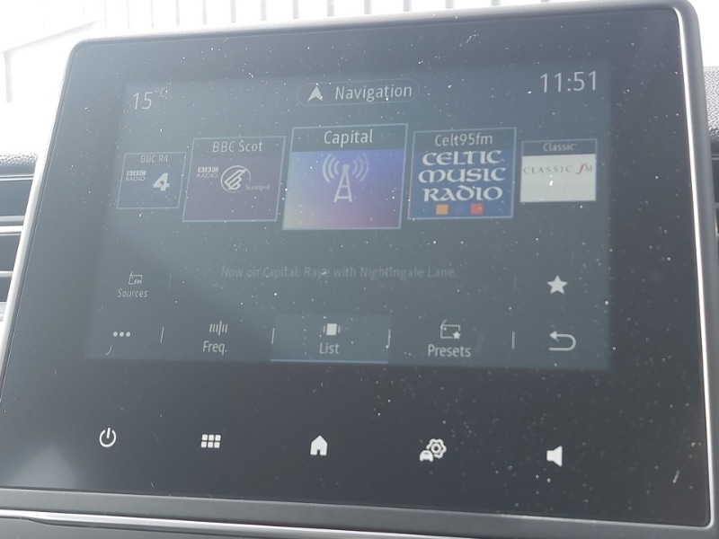 Used Renault Captur 2023 for sale - 78159242: Photo 11