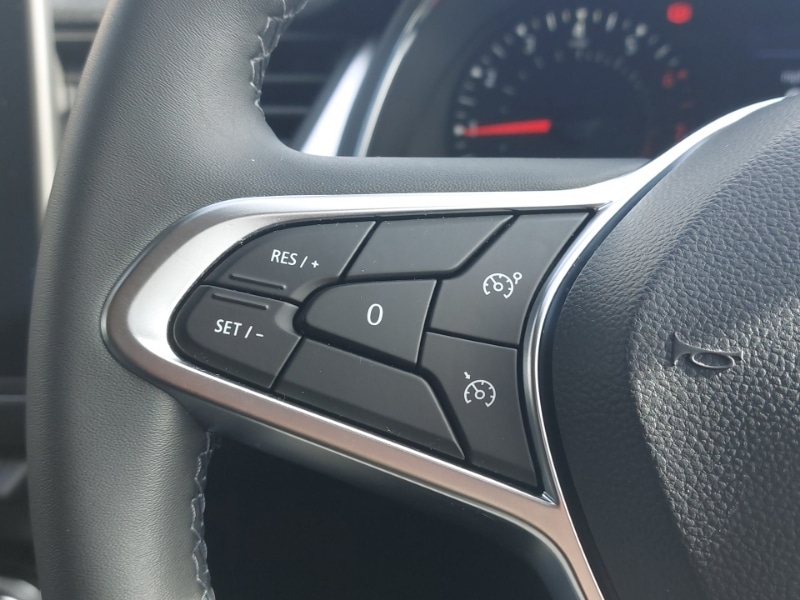 Used Renault Captur 2023 for sale - 78159242: Photo 14