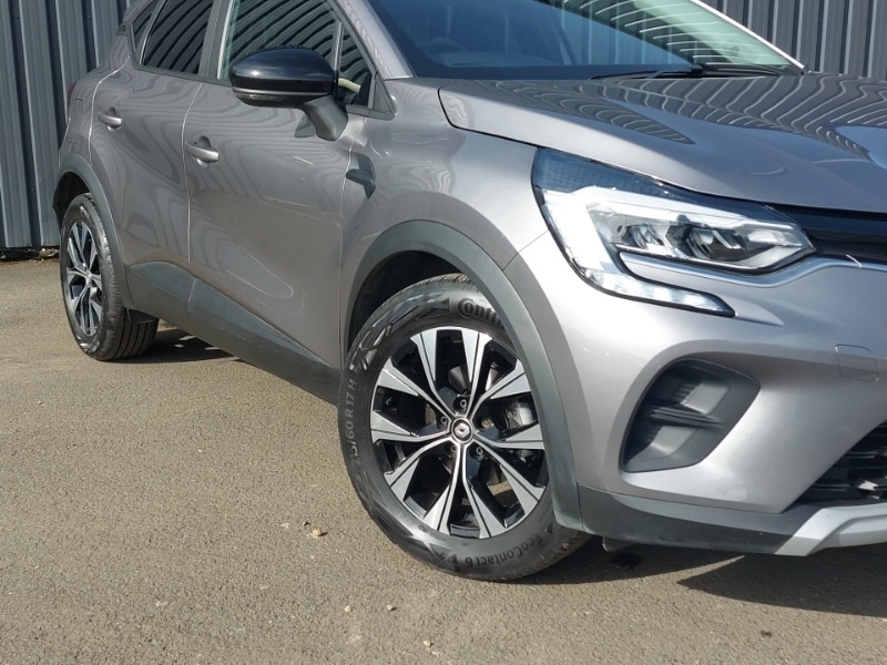 Used Renault Captur 2023 for sale - 78159242: Photo 9