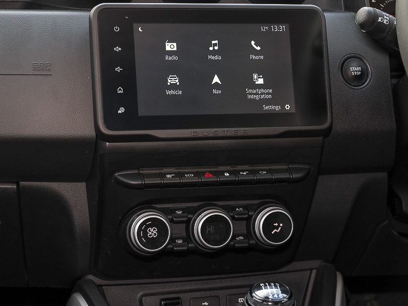 Used Dacia Duster 2023 for sale - 77656877: Photo 13