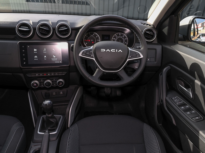 Used Dacia Duster 2023 for sale - 77656877: Photo 15