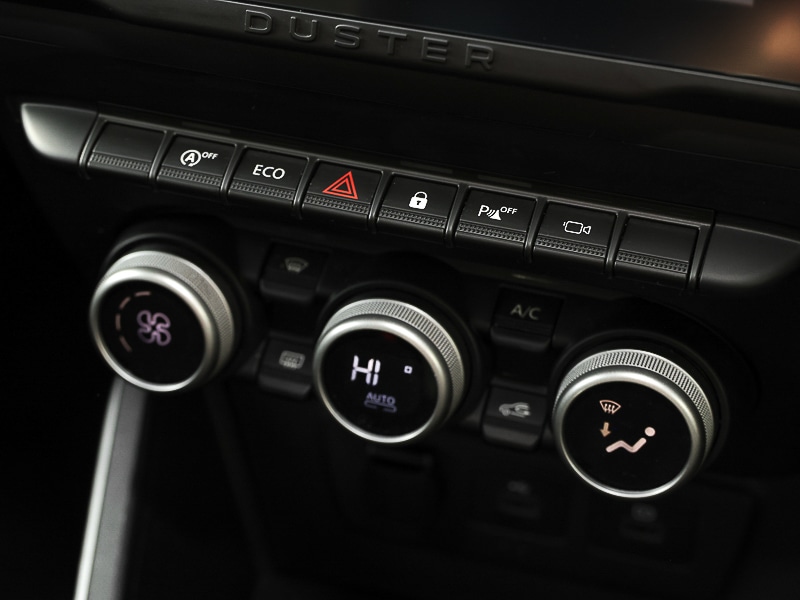 Used Dacia Duster 2023 for sale - 77656877: Photo 18