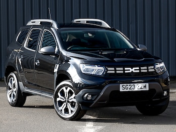Used Dacia Duster 2023 for sale - 77656877: Photo