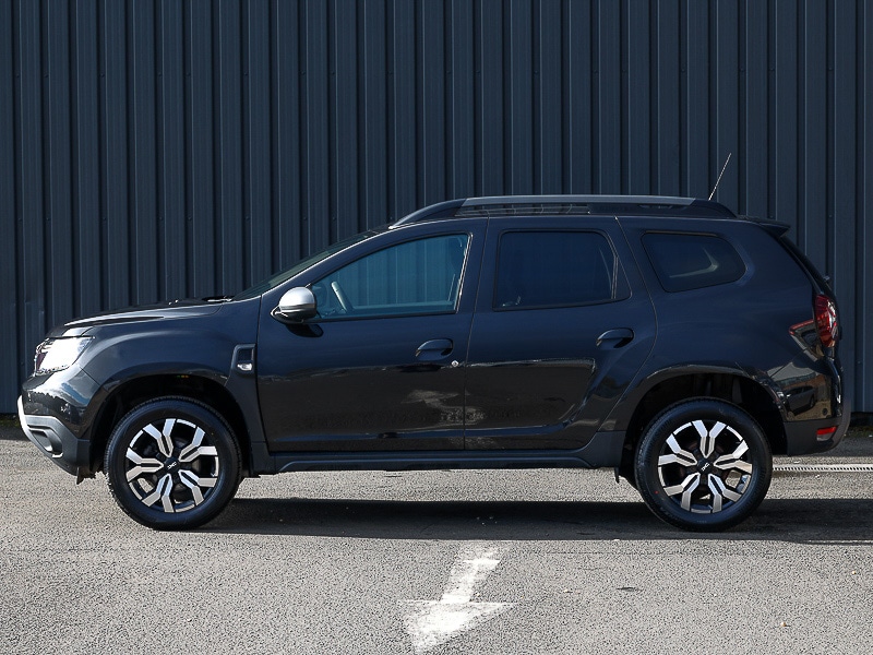 Used Dacia Duster 2023 for sale - 77656877: Photo 4