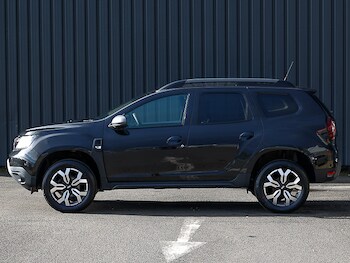 Used Dacia Duster 2023 for sale - 77656877: Photo