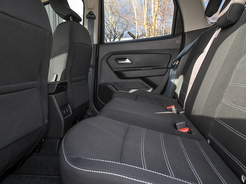 Used Dacia Duster 2023 for sale - 77656877: Photo 6