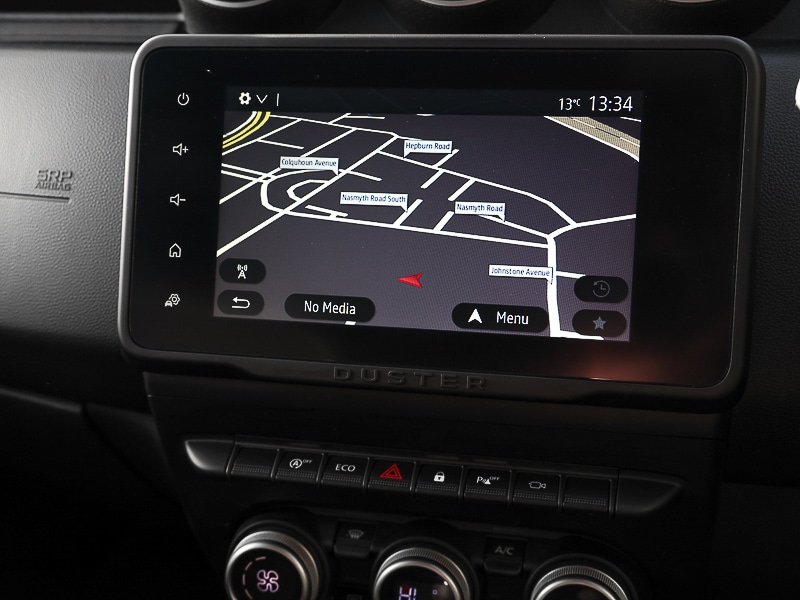 Used Dacia Duster 2023 for sale - 77656877: Photo 7