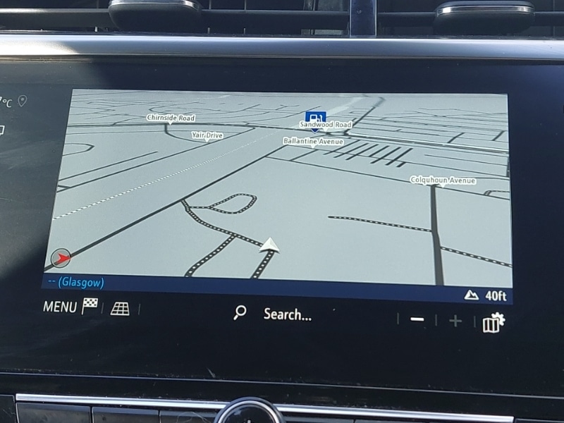 Used Vauxhall Corsa 2023 for sale - 78203329: Photo 10