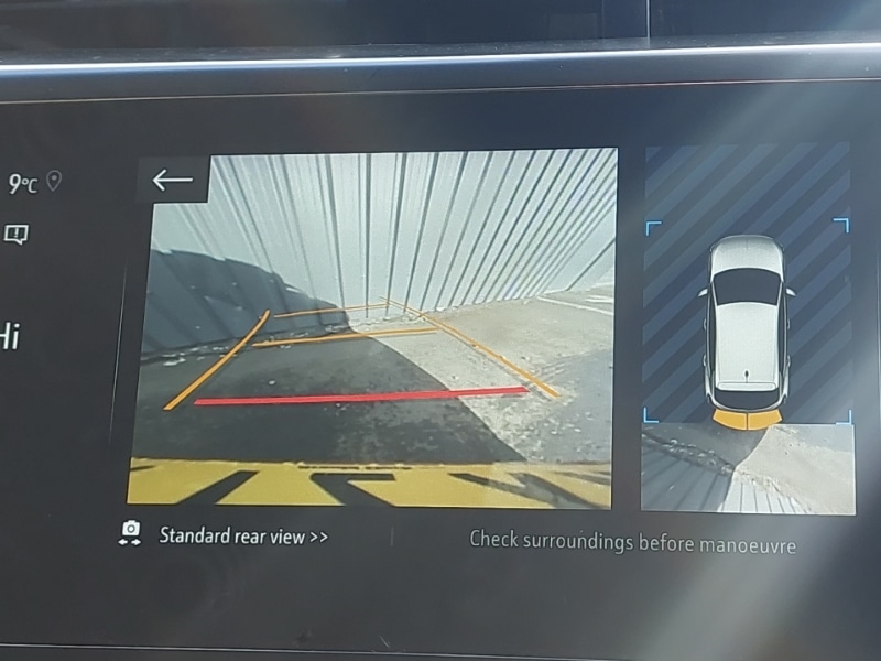 Used Vauxhall Corsa 2023 for sale - 78203329: Photo 13