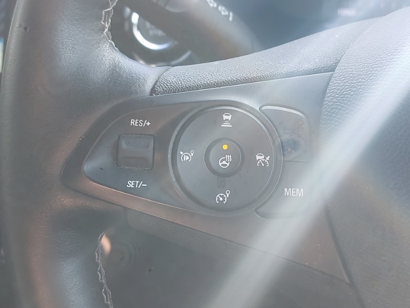 Used Vauxhall Corsa 2023 for sale - 78203329: Photo 14