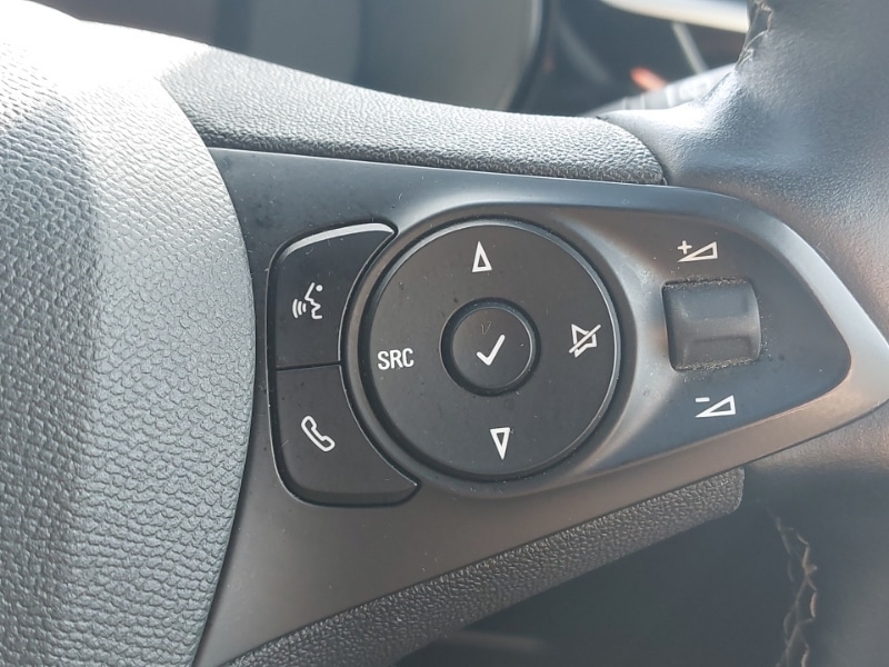 Used Vauxhall Corsa 2023 for sale - 78203329: Photo 15