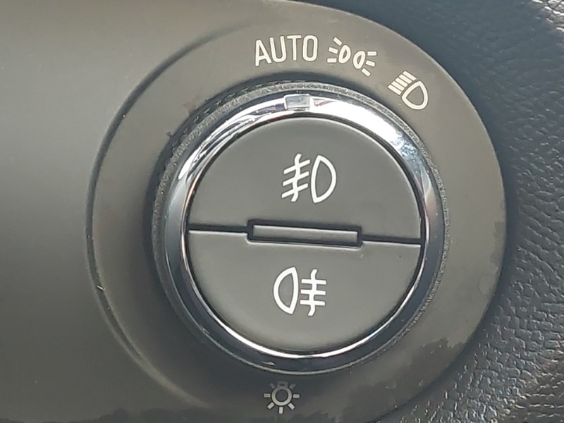 Used Vauxhall Corsa 2023 for sale - 78203329: Photo 16