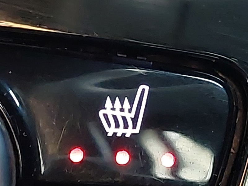 Used Vauxhall Corsa 2023 for sale - 78203329: Photo 17