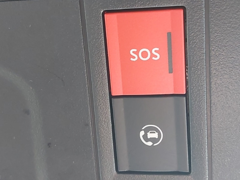 Used Vauxhall Corsa 2023 for sale - 78203329: Photo 18