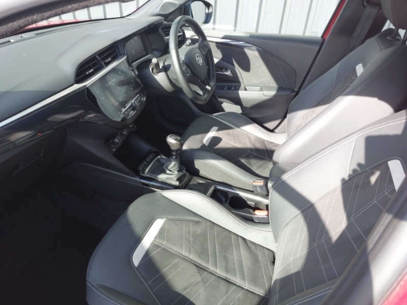 Used Vauxhall Corsa 2023 for sale - 78203329: Photo 5