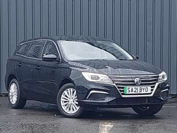 2021 - 115kW Excite EV 53kWh 5dr Auto