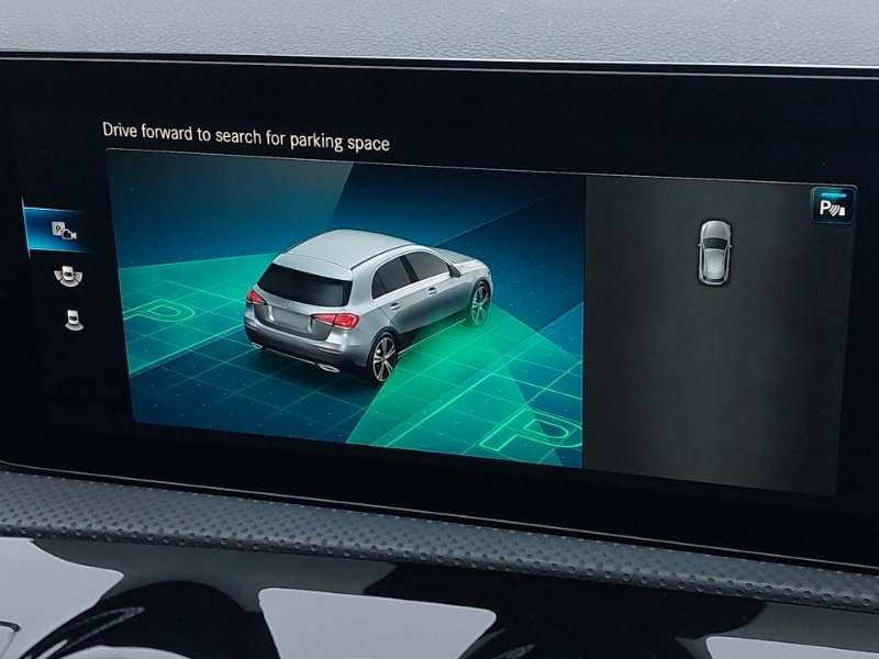 Used Mercedes-Benz A-Class 2021 for sale - 77173809: Photo 15