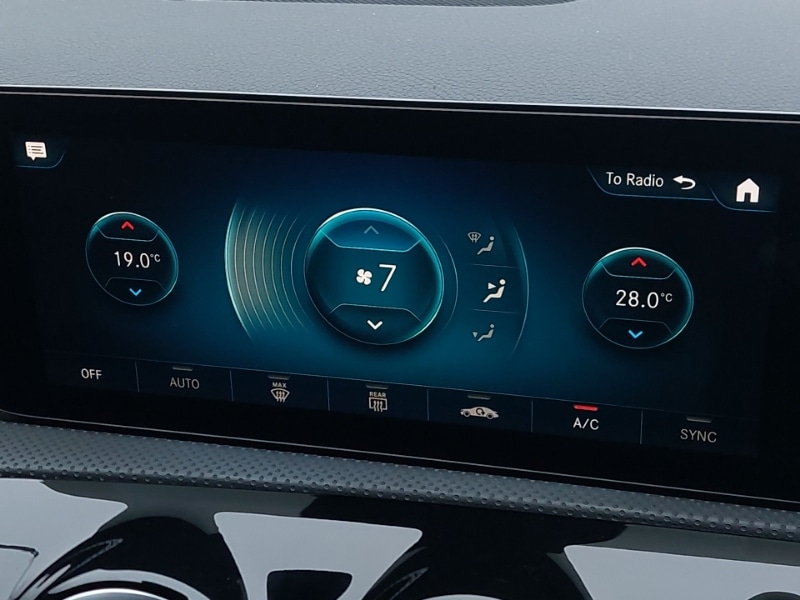 Used Mercedes-Benz A-Class 2021 for sale - 77173809: Photo 18