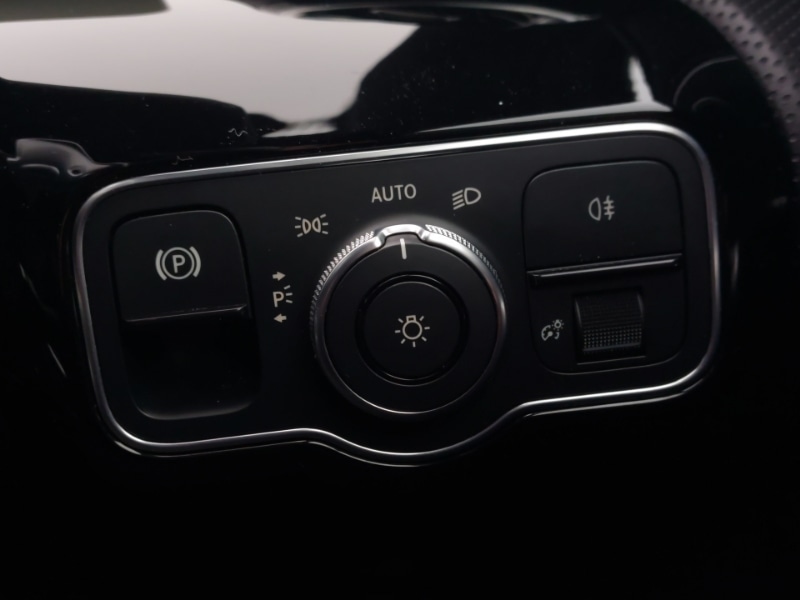 Used Mercedes-Benz A-Class 2021 for sale - 77173809: Photo 19