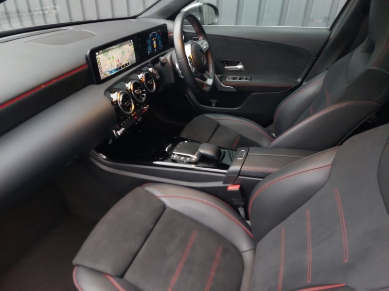 Used Mercedes-Benz A-Class 2021 for sale - 77173809: Photo 5