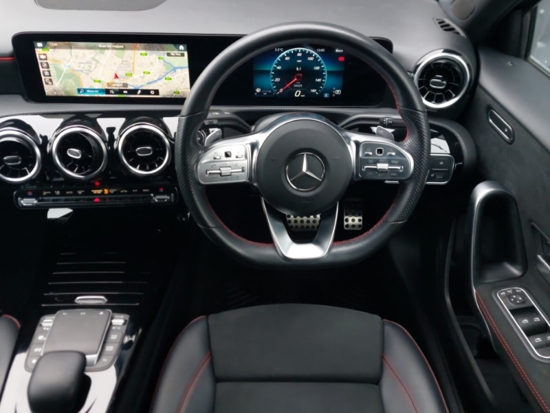 Used Mercedes-Benz A-Class 2021 for sale - 77173809: Photo 7